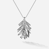 Seaweed Necklace